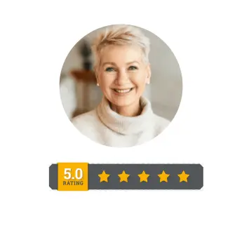 I’ve been taking Joint Genesis™ for two months. While my hip pain hasn’t improved as much as I hoped, I do appreciate the natural formula and quality. I’ll keep using it, since I’ve seen small improvements and trust the science behind it.