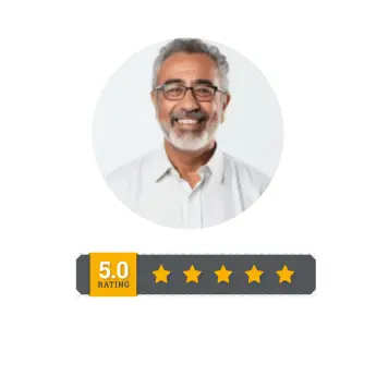 After years of knee pain, I was skeptical, but Joint Genesis™ proved me wrong. Within weeks, stiffness faded, and I could walk—and even jog—without discomfort. I feel more energetic and confident. It’s truly a game-changer.