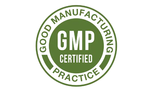 GMP Certified_gmp_certified